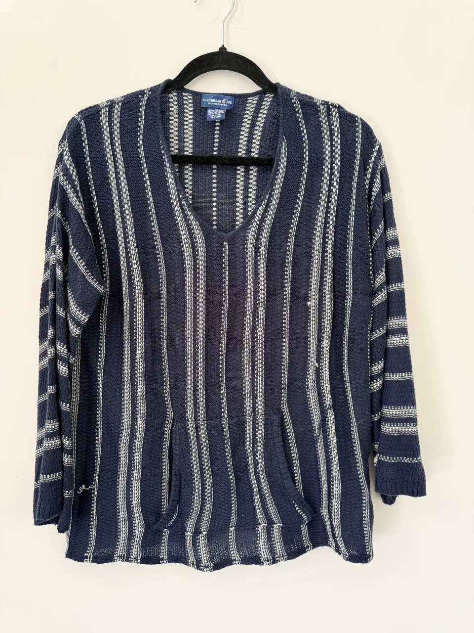 Sweater CARIBBEAN JOY · Talle M
