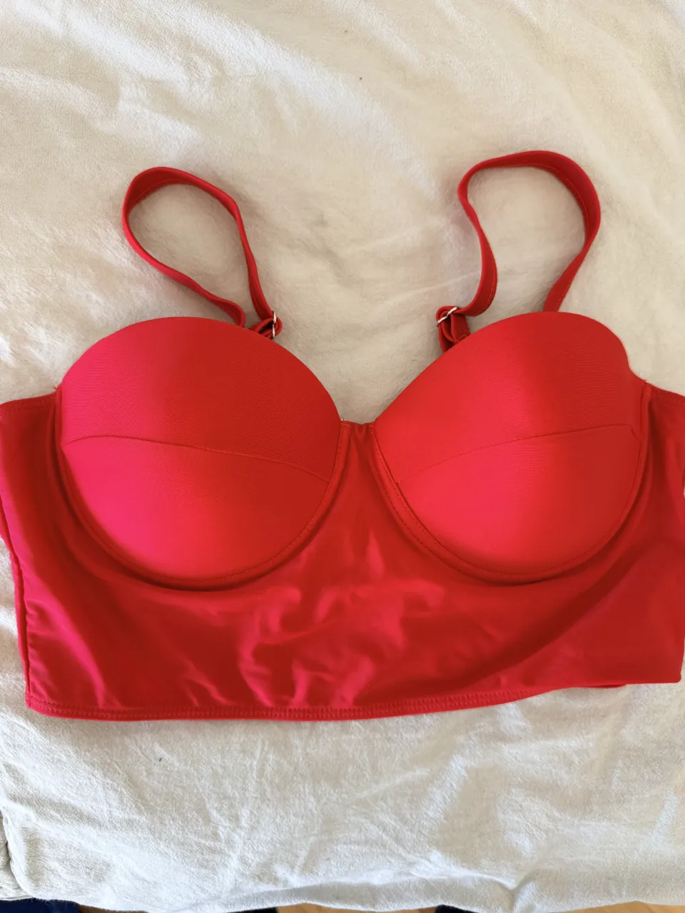 Bikini Shein · Talle L