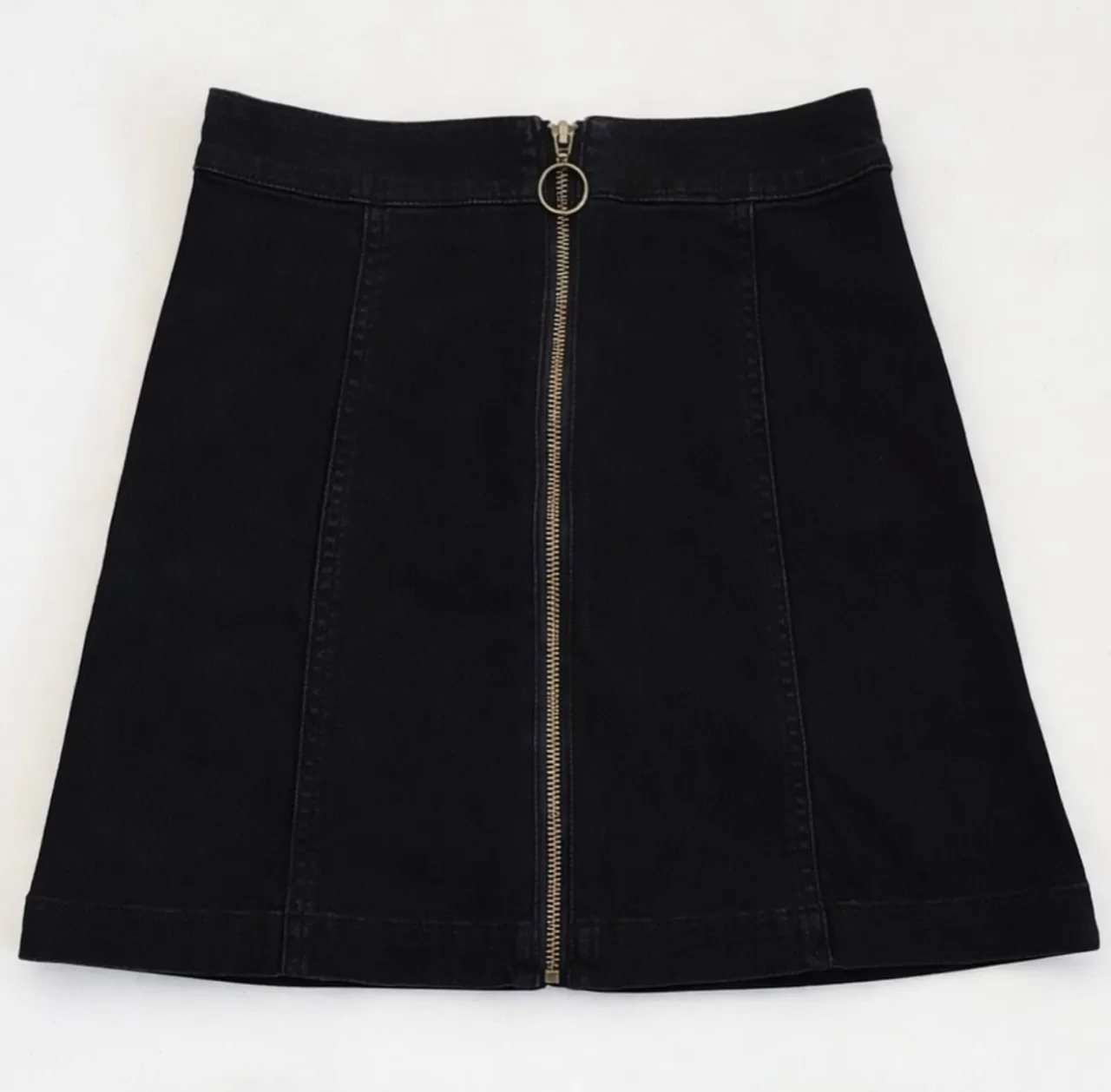 Pollera Zohue · Talle S