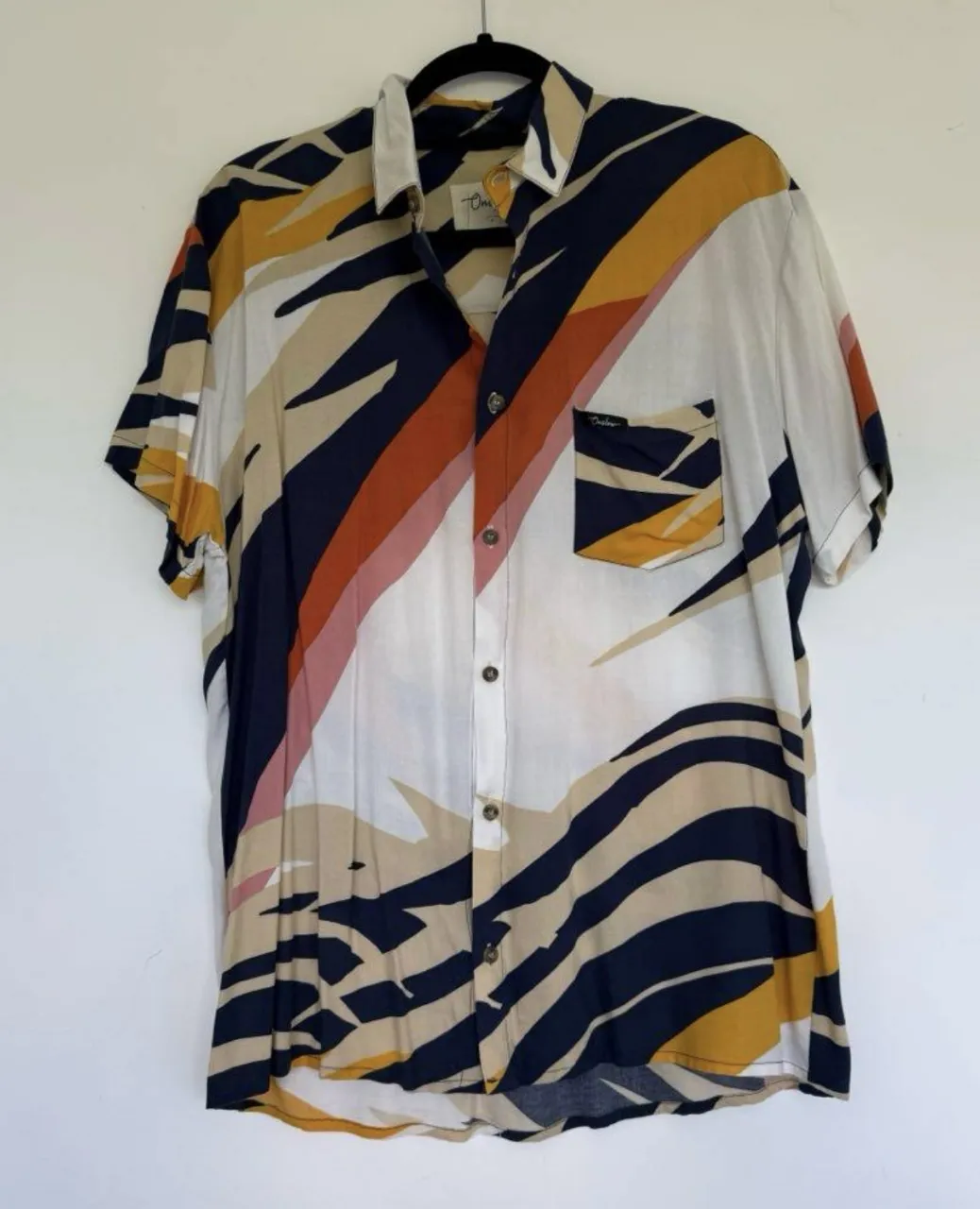 Camisa Onslow - imagen 1