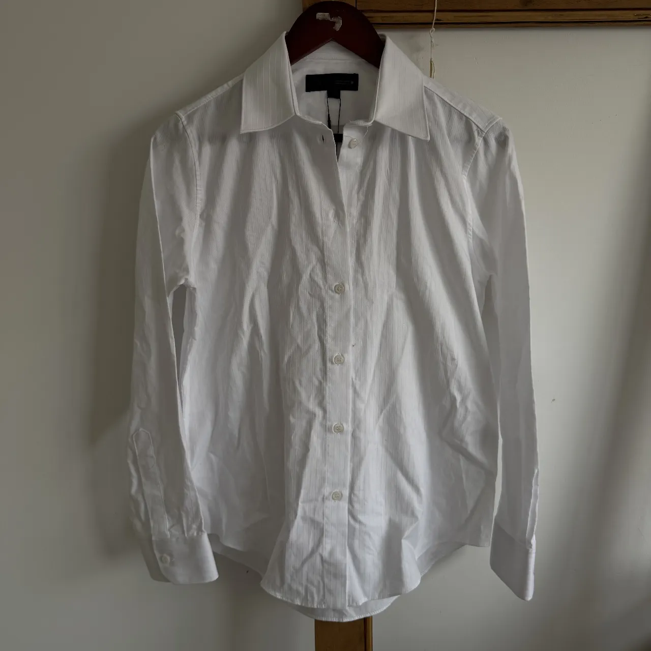 Camisa Zara - imagen 1