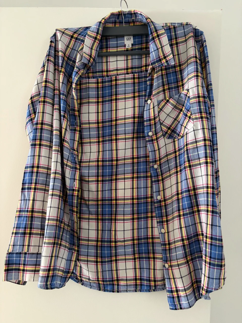 Camisa GAP - imagen 1
