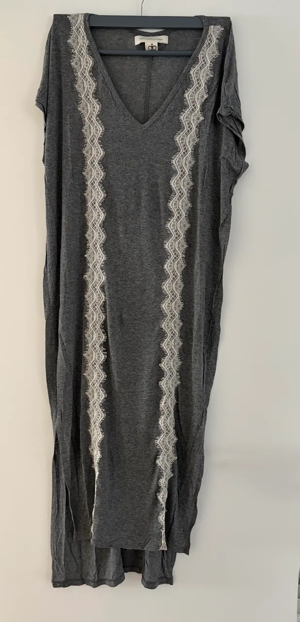Vestido Paula Cahen D'Anvers - imagen 1
