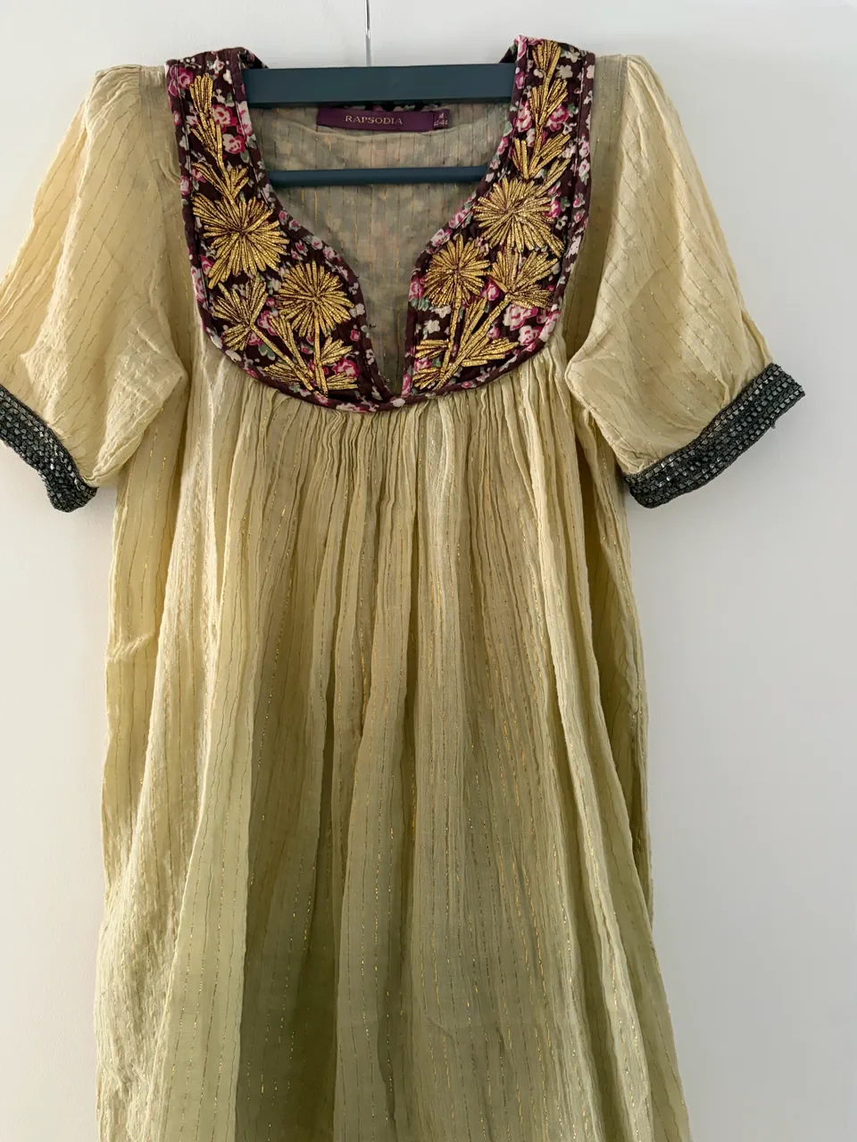Vestido Rapsodia - imagen 1