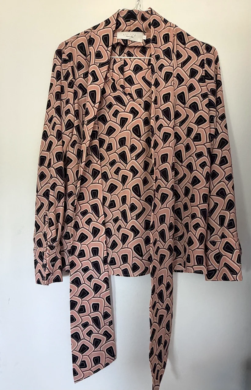 Blusa Mishka - imagen 1