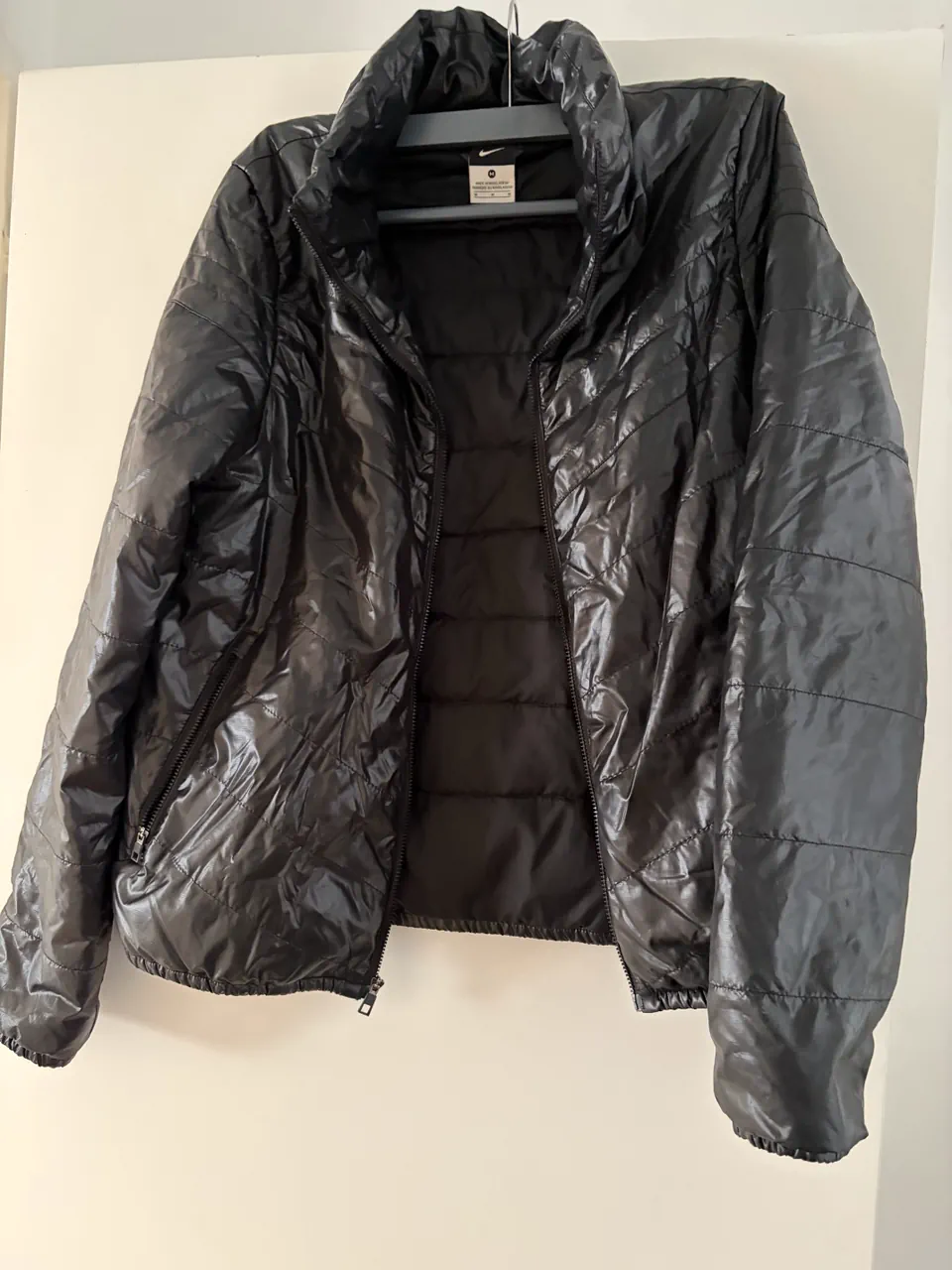 Campera Nike - imagen 1