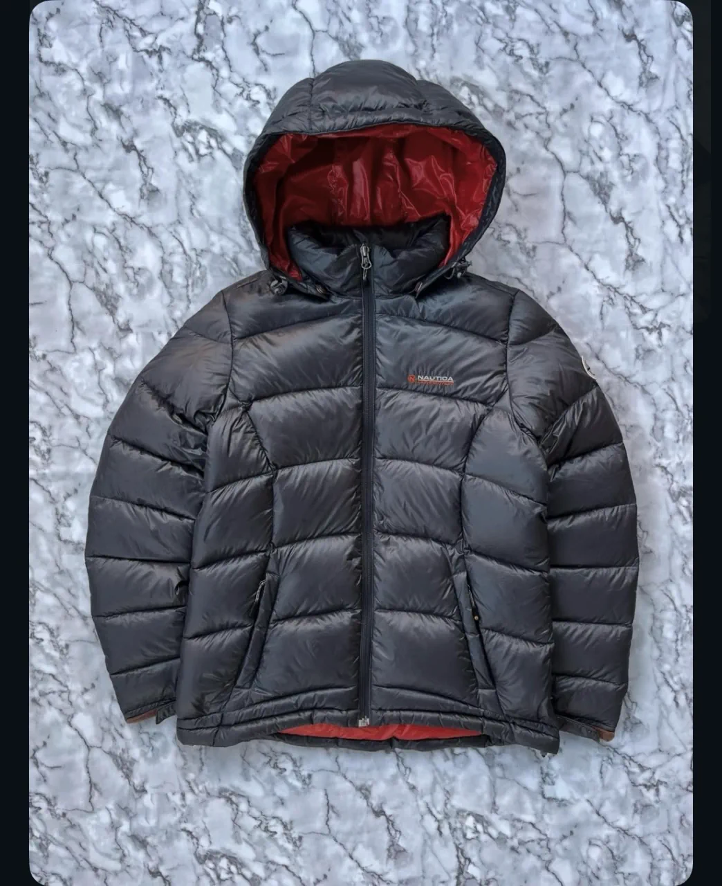 Campera Nautica - imagen 1