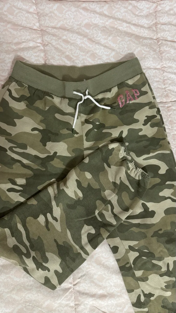 Pantalón GAP · Talle S