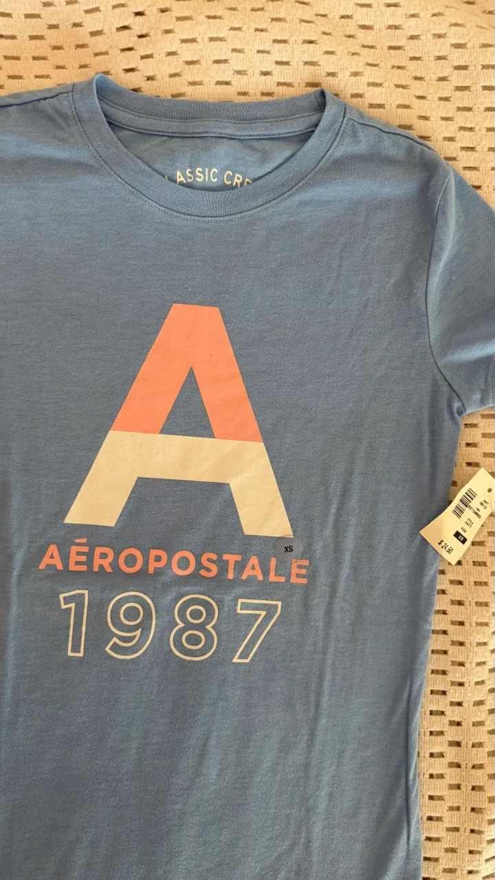 Aéropostale · Talle XS