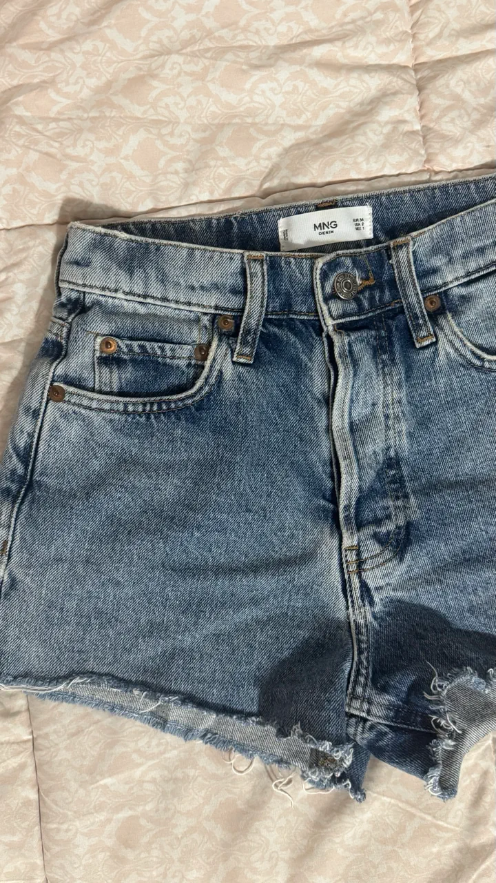 Short Mango - imagen 1