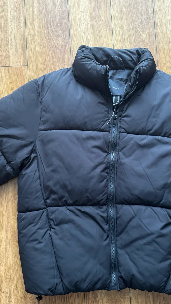 Campera Forever 21 · Talle XS
