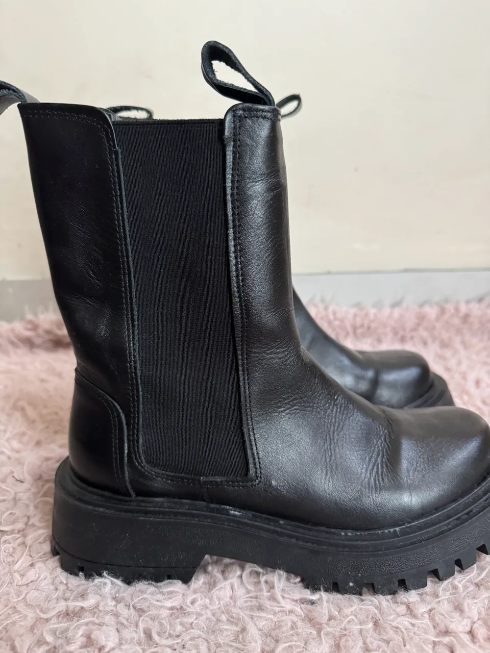 Botas Sin marca - imagen 1