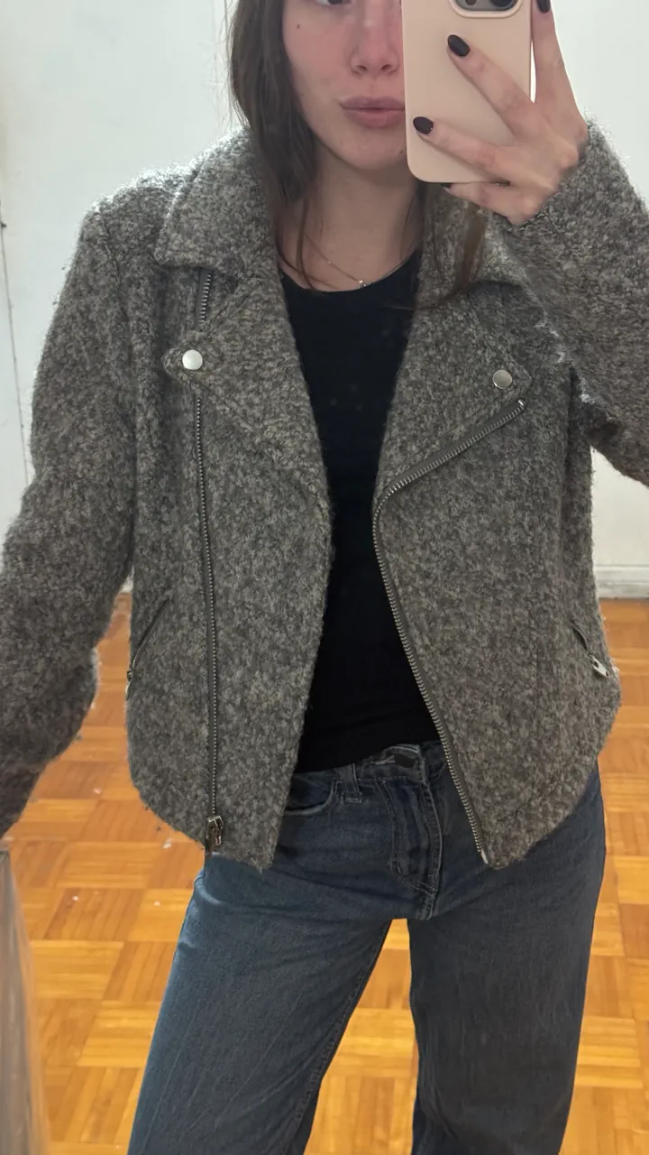 Campera Sin marca - imagen 1