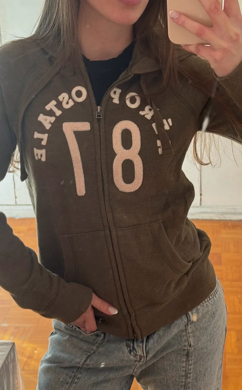 Aéropostale · Talle XS
