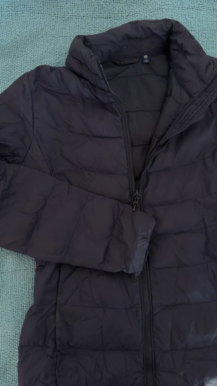 Campera Uniqlo - imagen 1