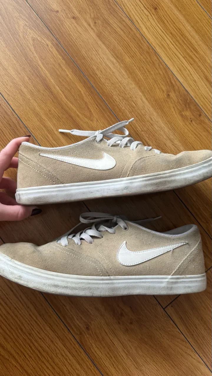 Zapatillas Nike - imagen 1