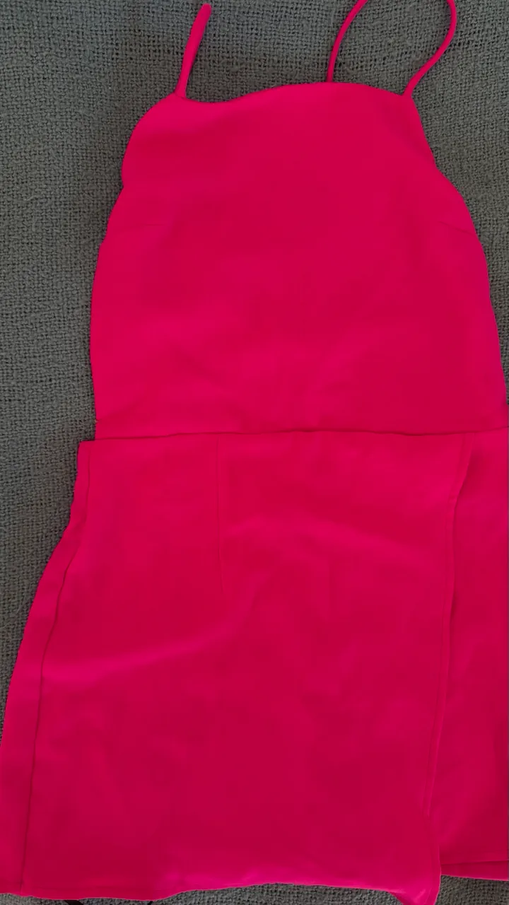 Forever 21 · Talle S