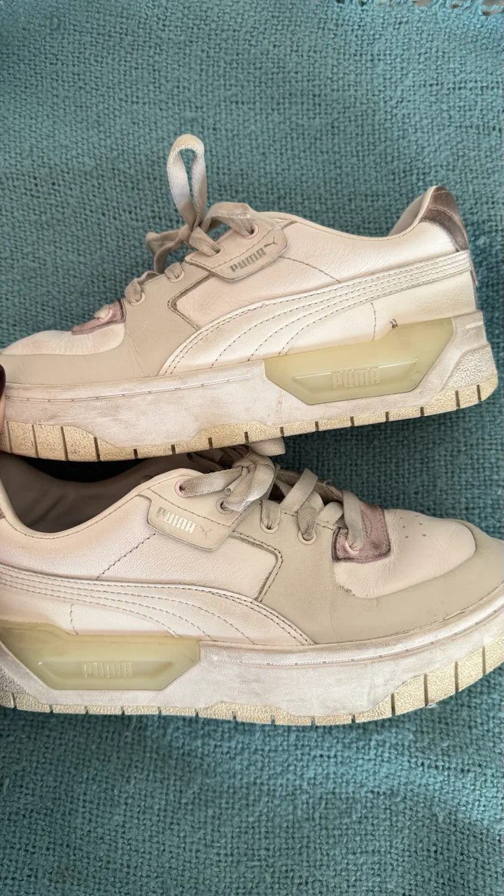 Zapatillas Puma - imagen 1