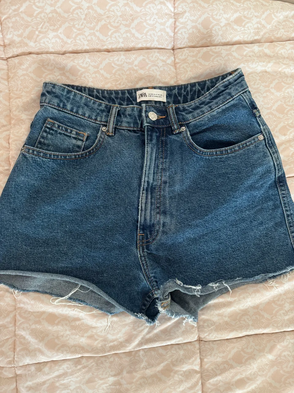 Short Zara - imagen 1