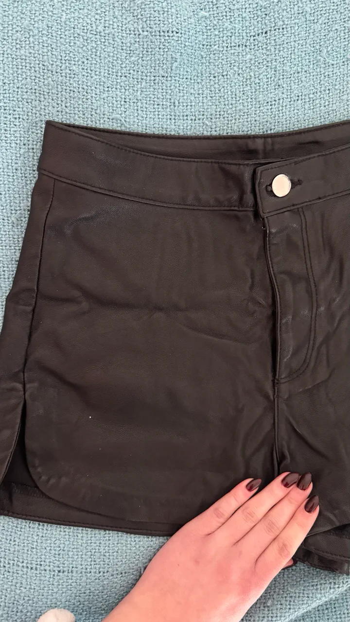 H&M · Talle EU 38