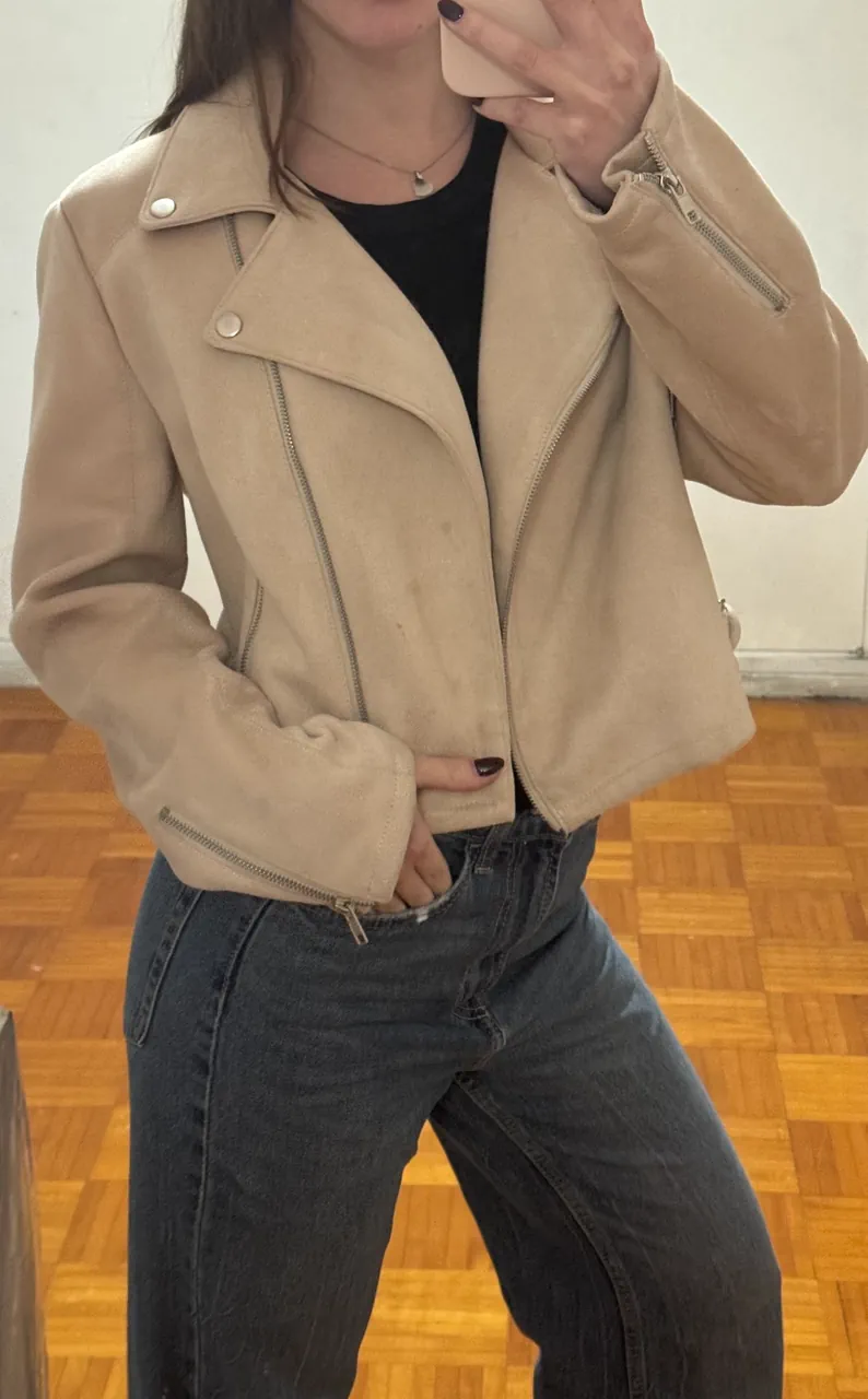 Campera Forever 21 - imagen 1