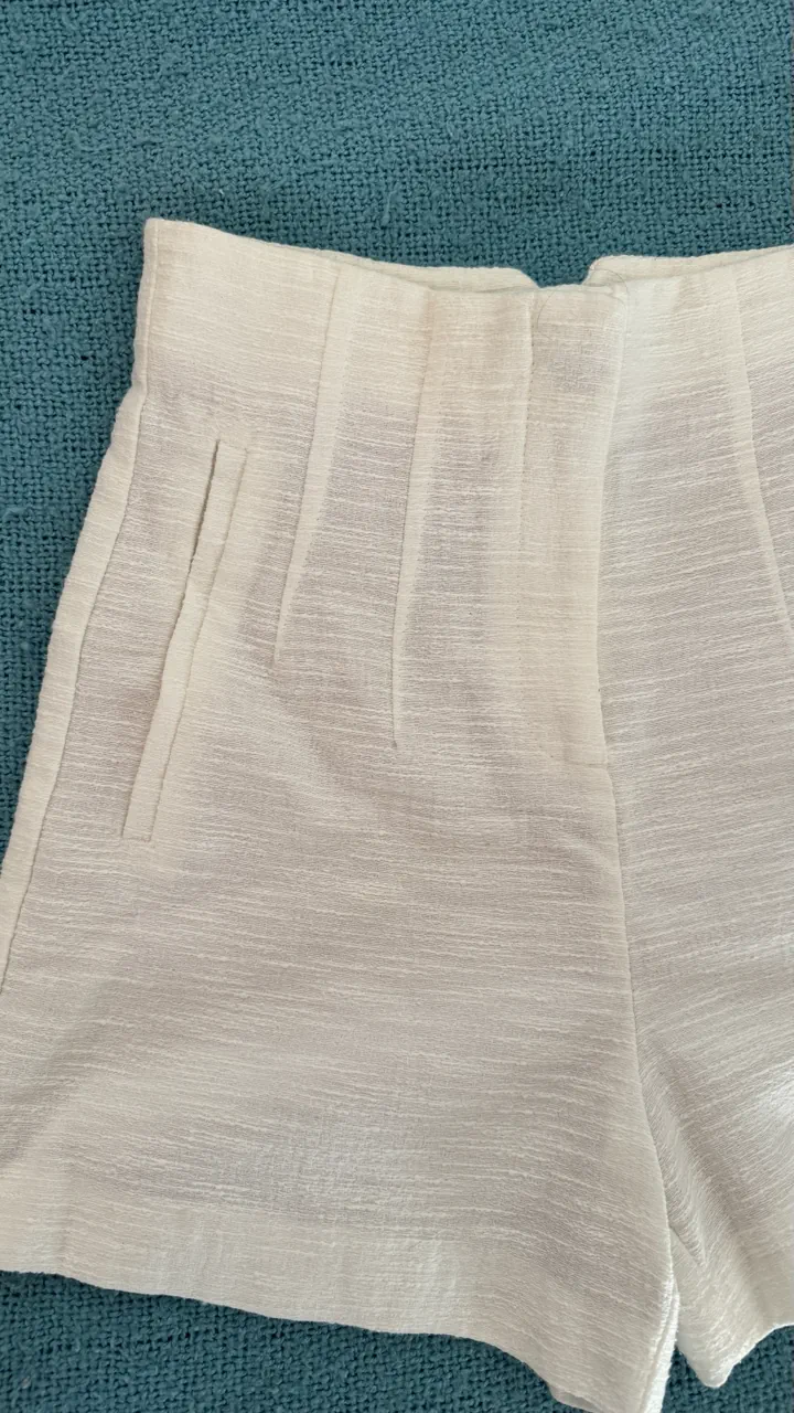 Short Zara - imagen 1