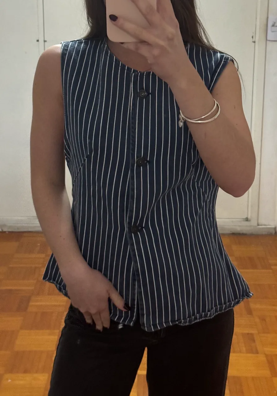 Musculosa Le Utthe - imagen 1