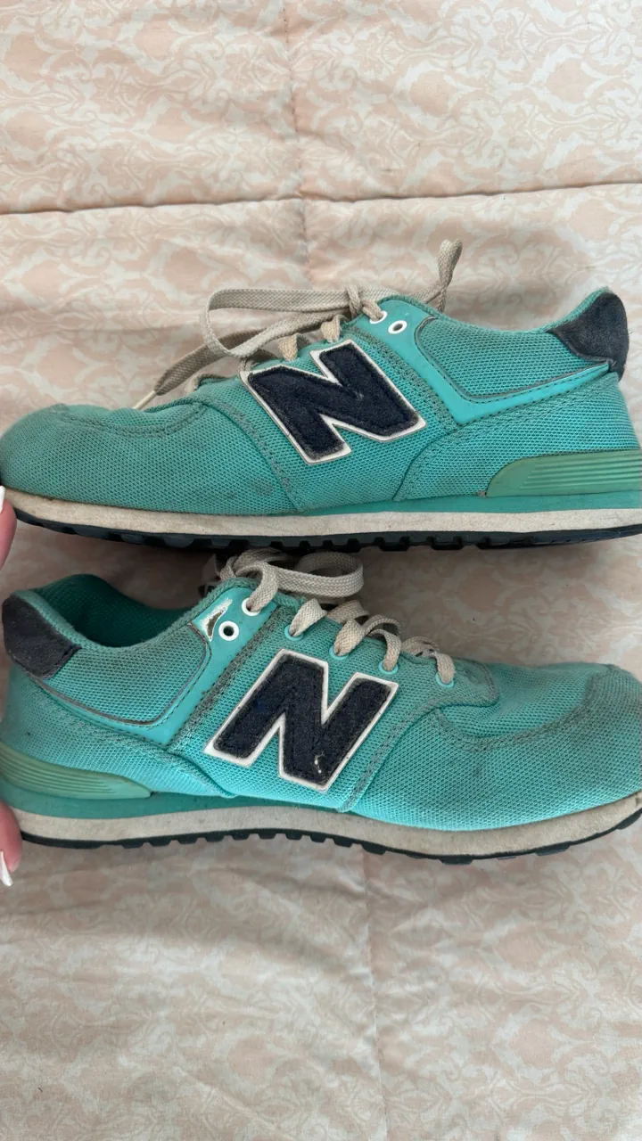 Zapatillas New Balance - imagen 1