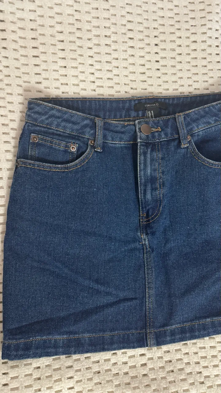 Forever 21 · Talle M