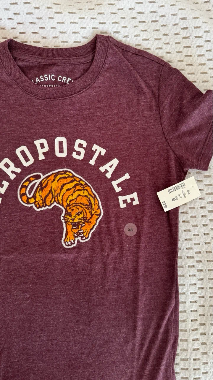Aéropostale · Talle XS