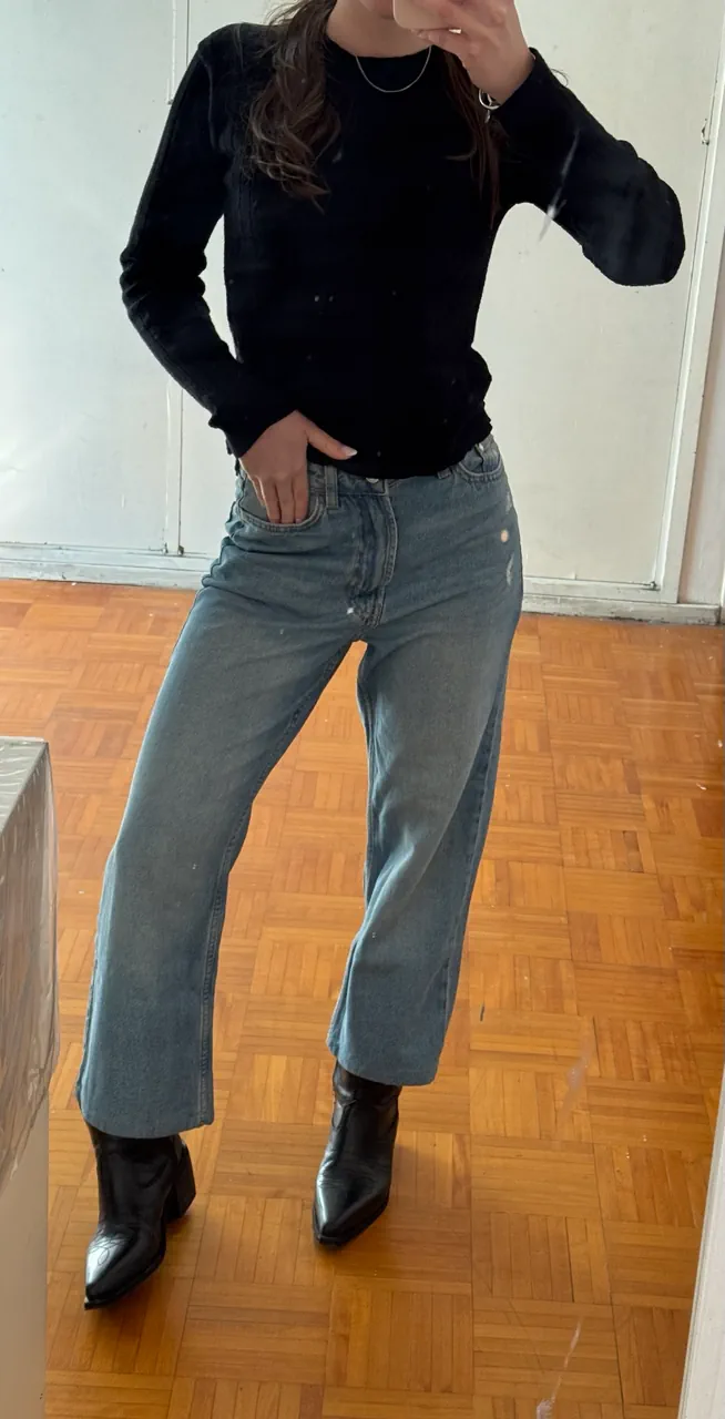 Jean H&M - imagen 1