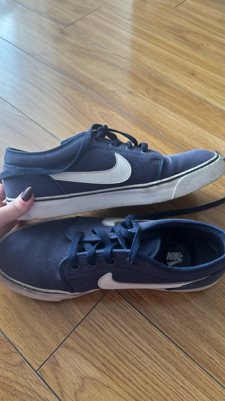 Zapatillas Nike - imagen 1