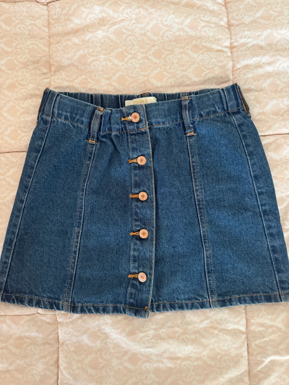 Forever 21 · Talle 10 años / 140 cm