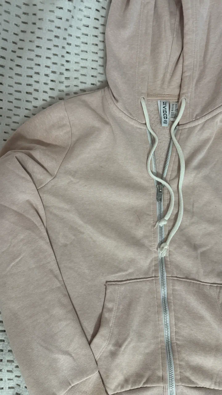 H&M · Talle XS
