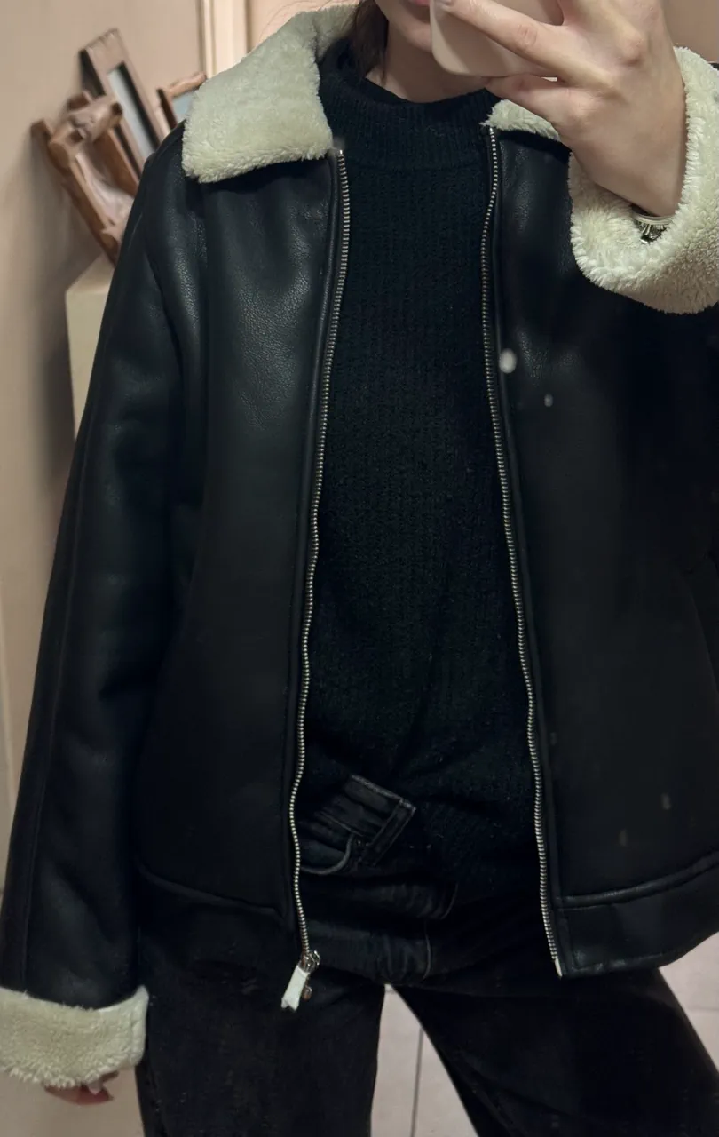 Campera CHEEKY - imagen 1