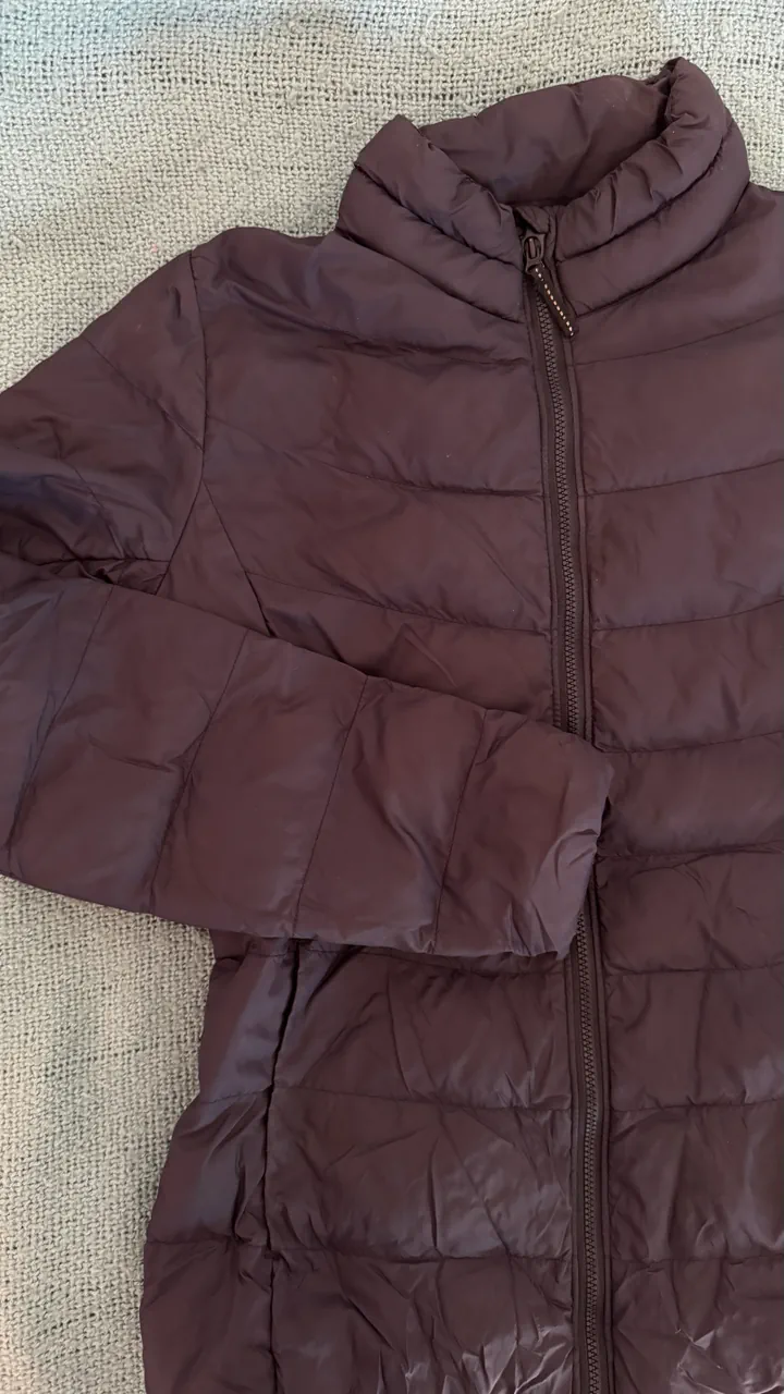 Campera Uniqlo · Talle XXS