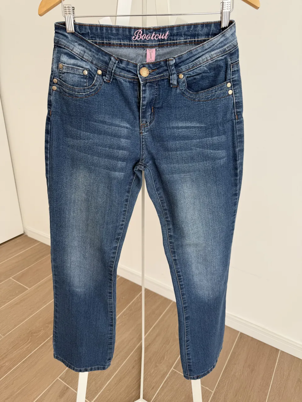 Jean Primark · Talle S