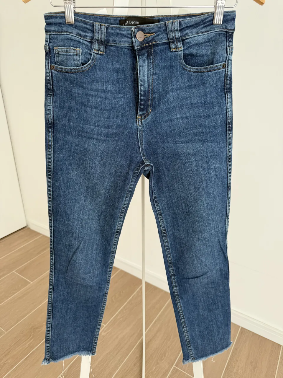 Uma denim · Talle 1
