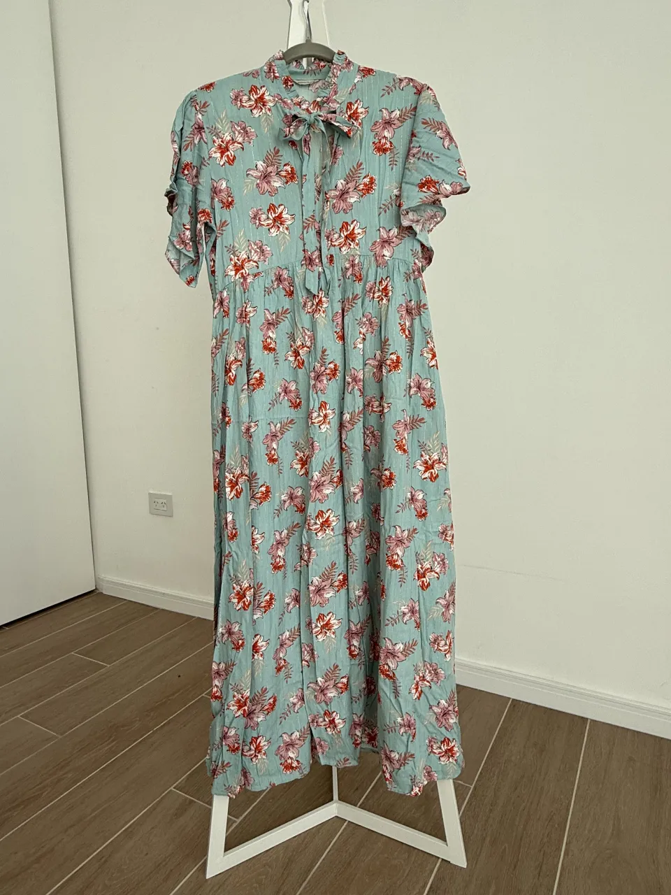 Vestido Dolores Reynal · Talle 1