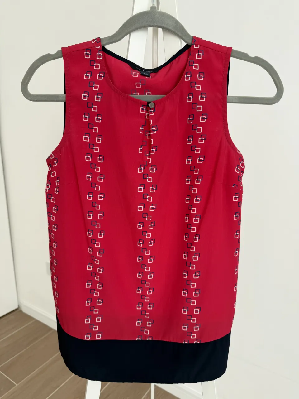 Top Tommy Hilfiger · Talle XS