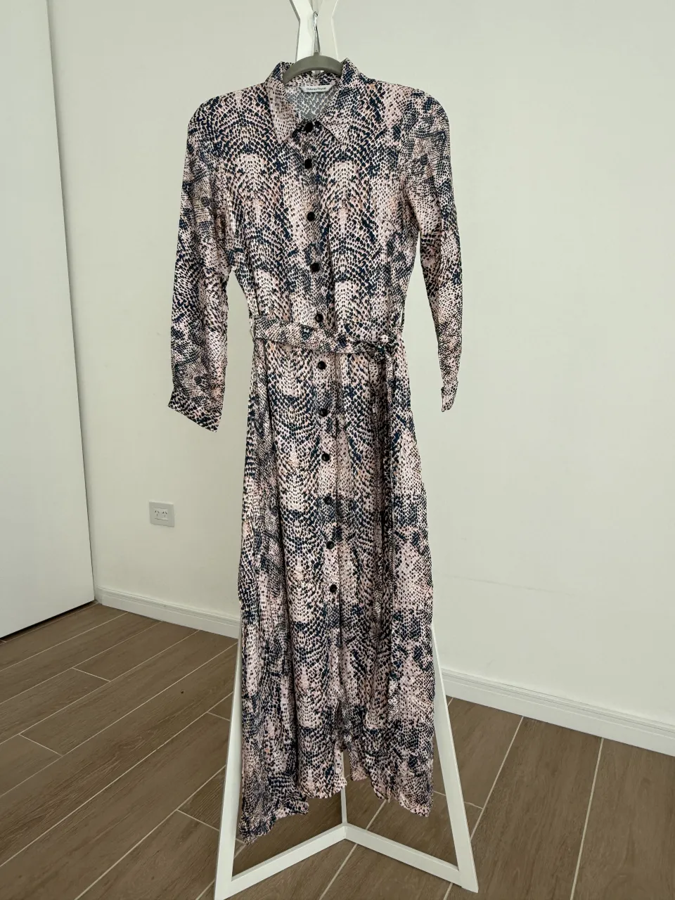 Vestido Dolores Reynal - imagen 1
