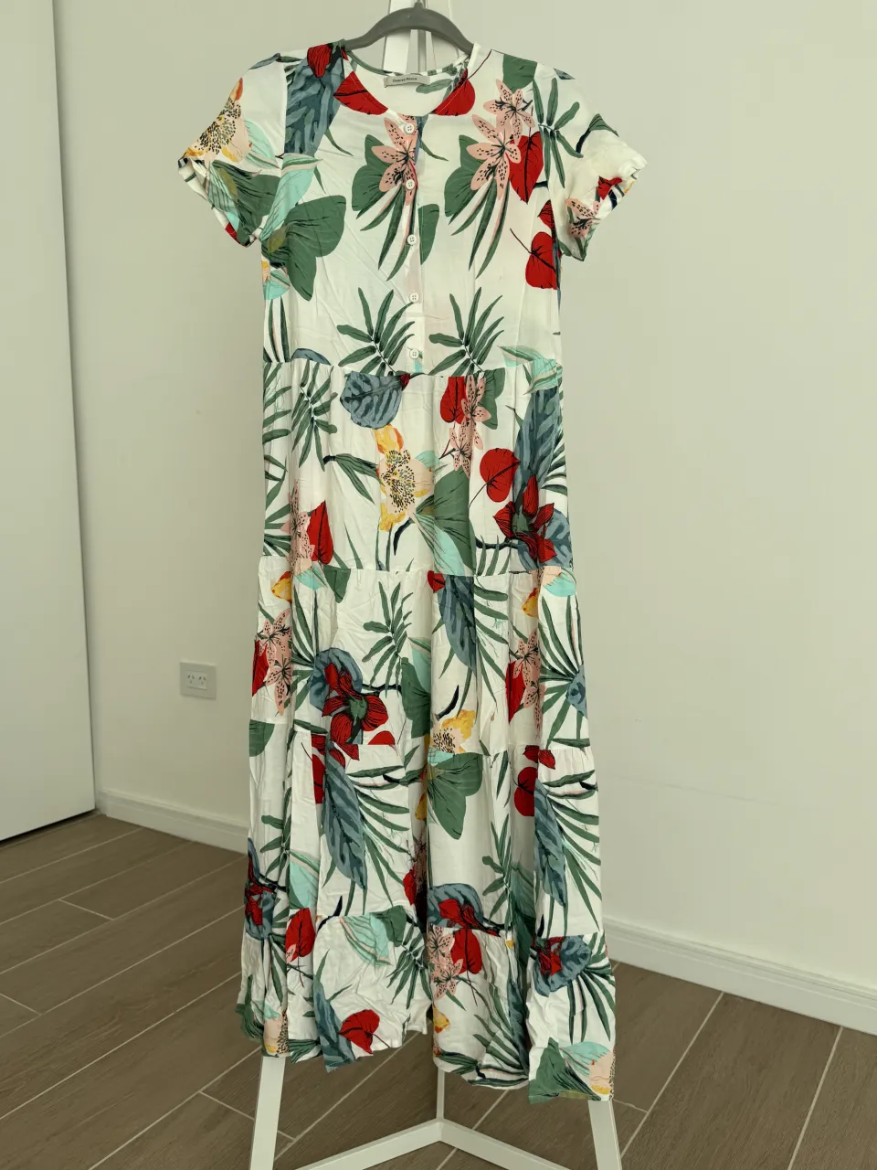 Vestido Dolores Reynal - imagen 1