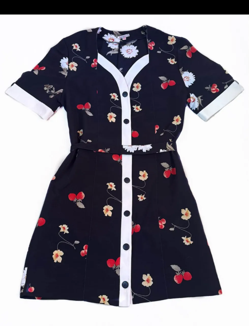 Vestido Michel axel - imagen 1