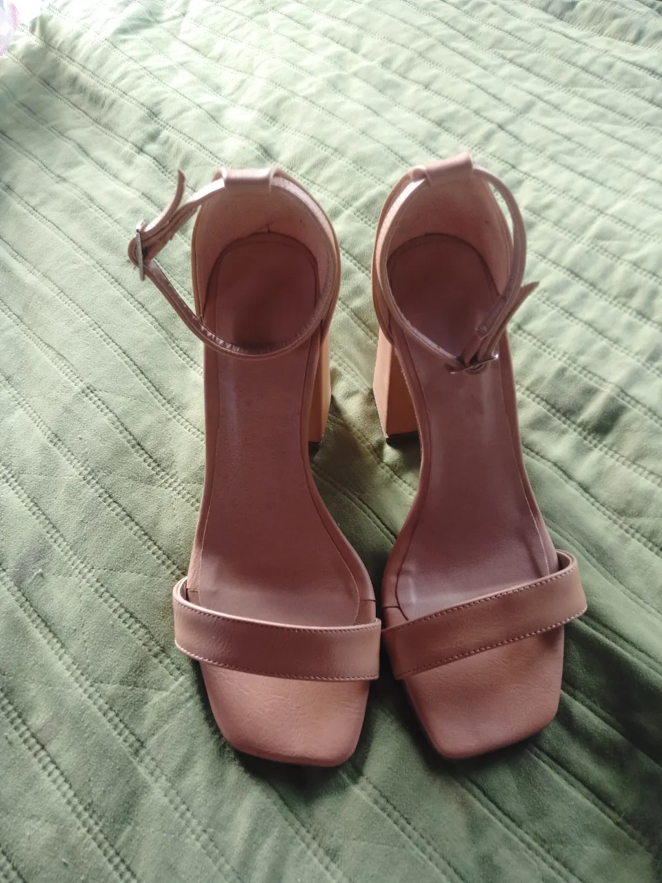 Sandalias Industria Argentina - imagen 1