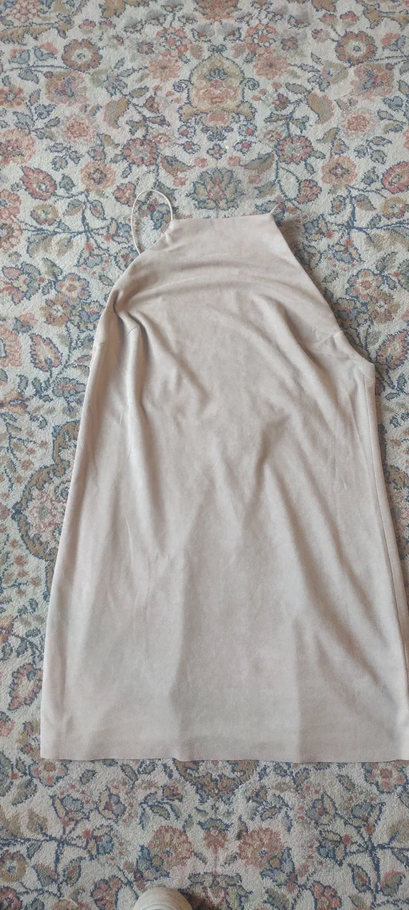 Vestido Sin marca - imagen 1