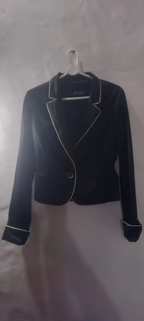 Blazer Ona Saez - imagen 1