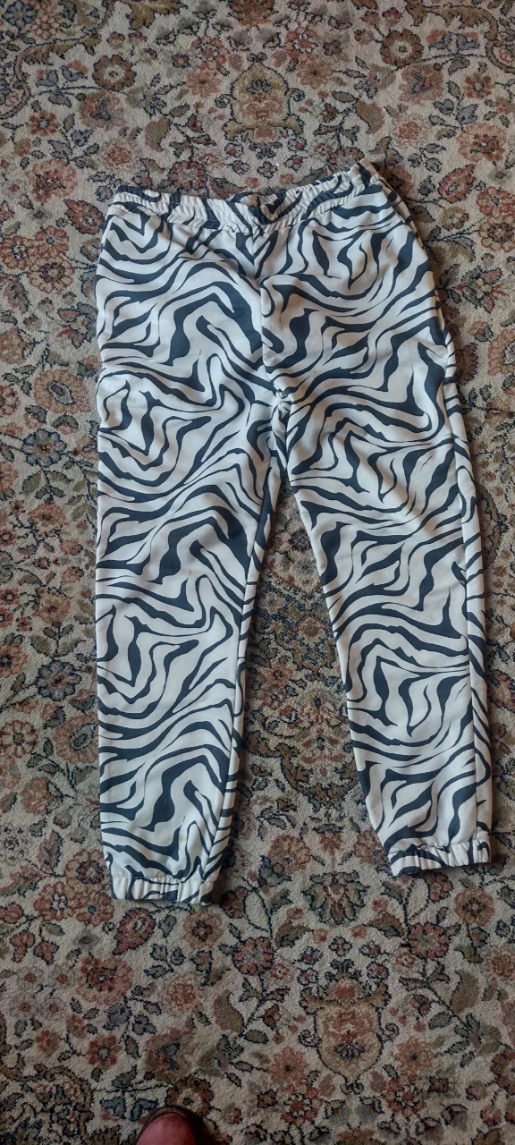 Pantalón Vete al diablo - imagen 1