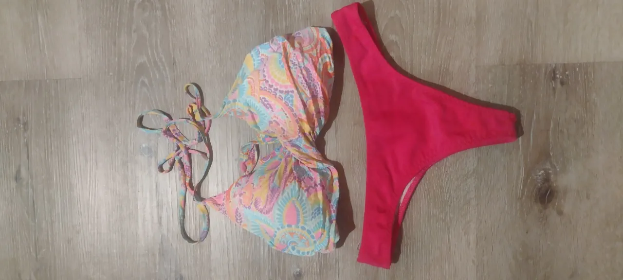 Bikini Sin marca - imagen 1