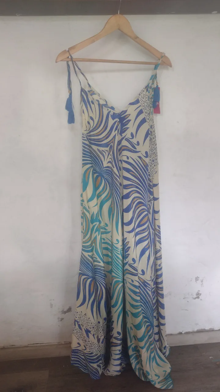 Vestido Sin marca - imagen 1
