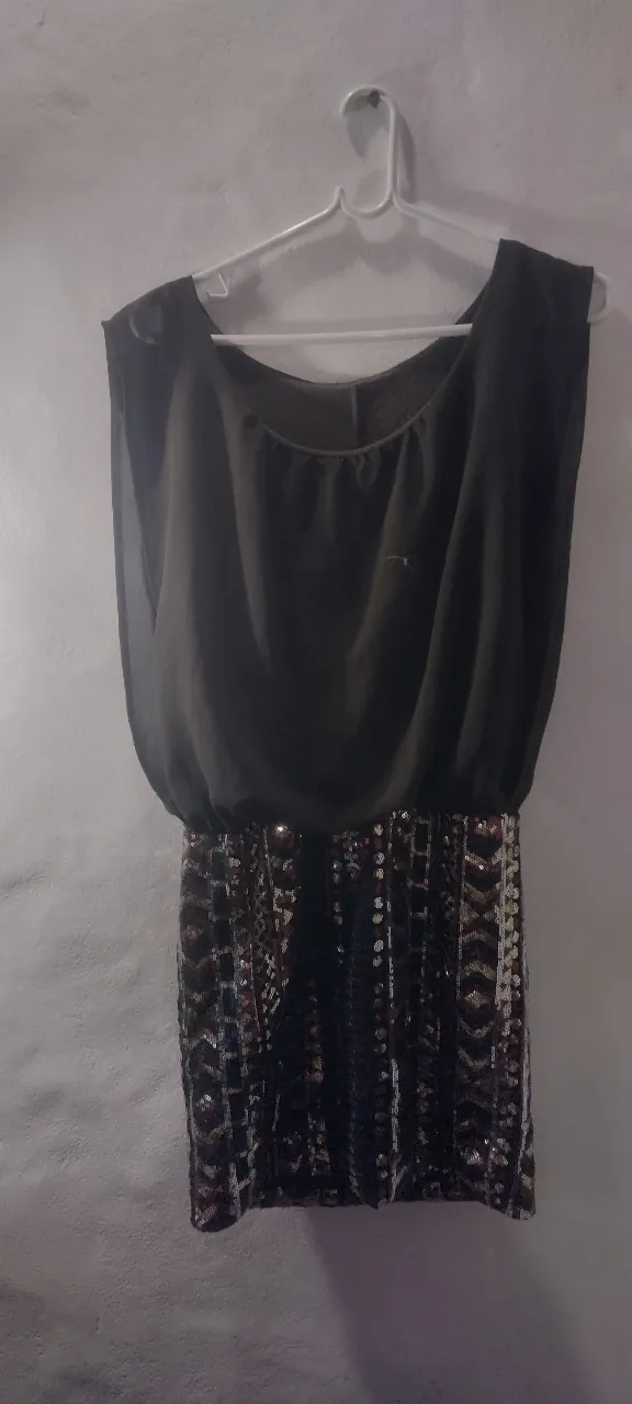 Vestido Sin marca - imagen 1